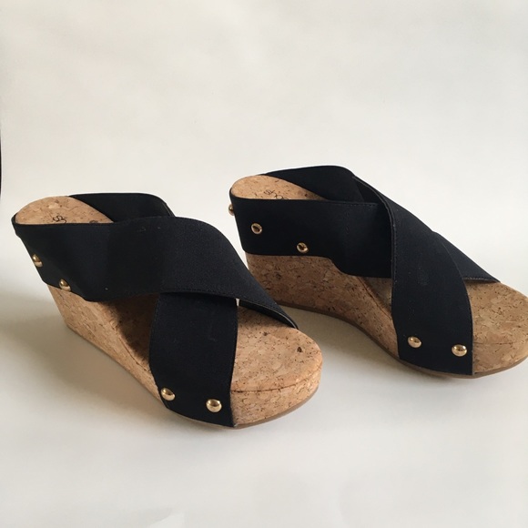 Height heel sandals 👡 - Picture 2 of 4